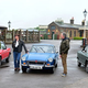Illustration for article titled Top Gear Classic back... on BBCA